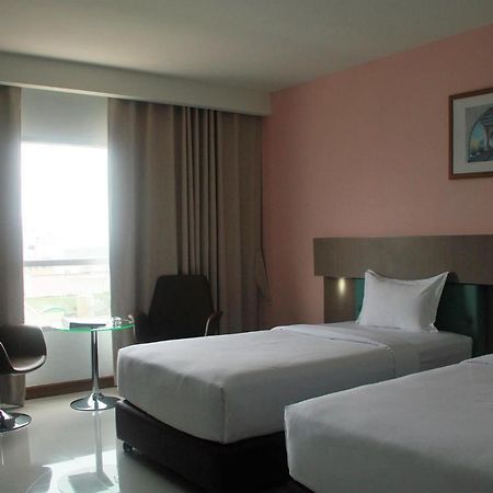 Grand Oliver Hotel Danok Szadau Kültér fotó