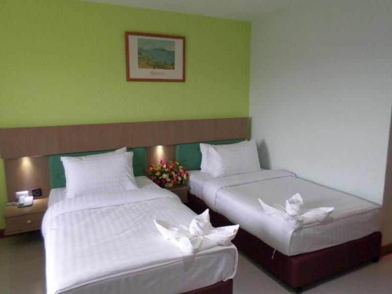 Grand Oliver Hotel Danok Szadau Kültér fotó