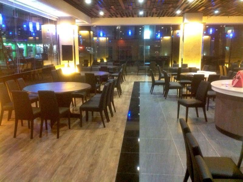 Grand Oliver Hotel Danok Szadau Kültér fotó