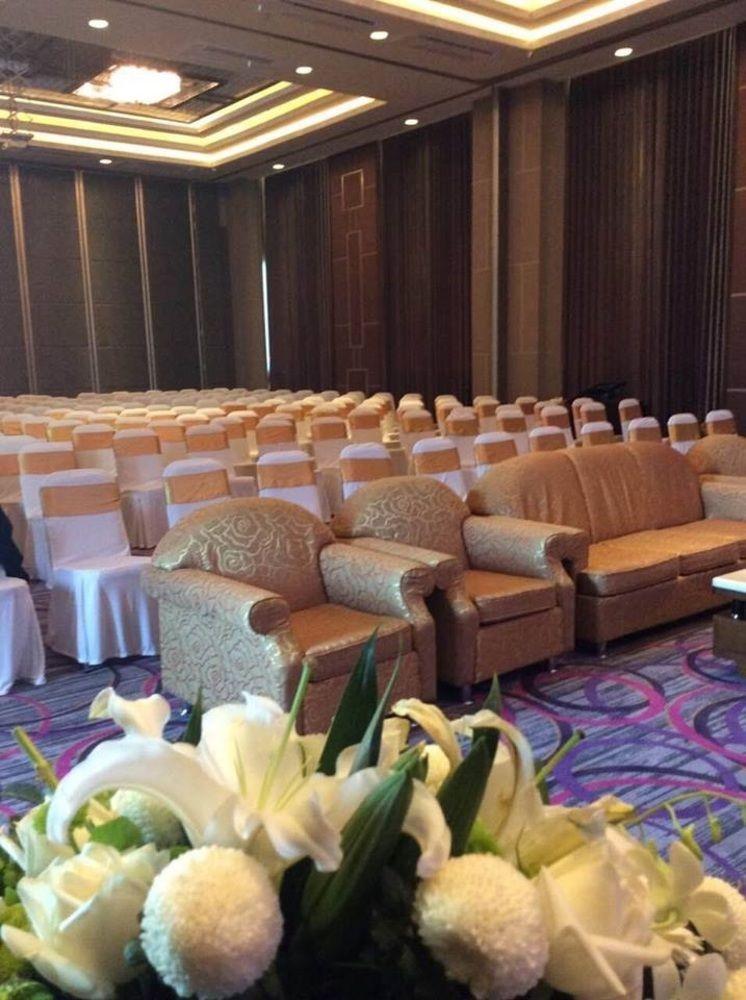 Grand Oliver Hotel Danok Szadau Kültér fotó