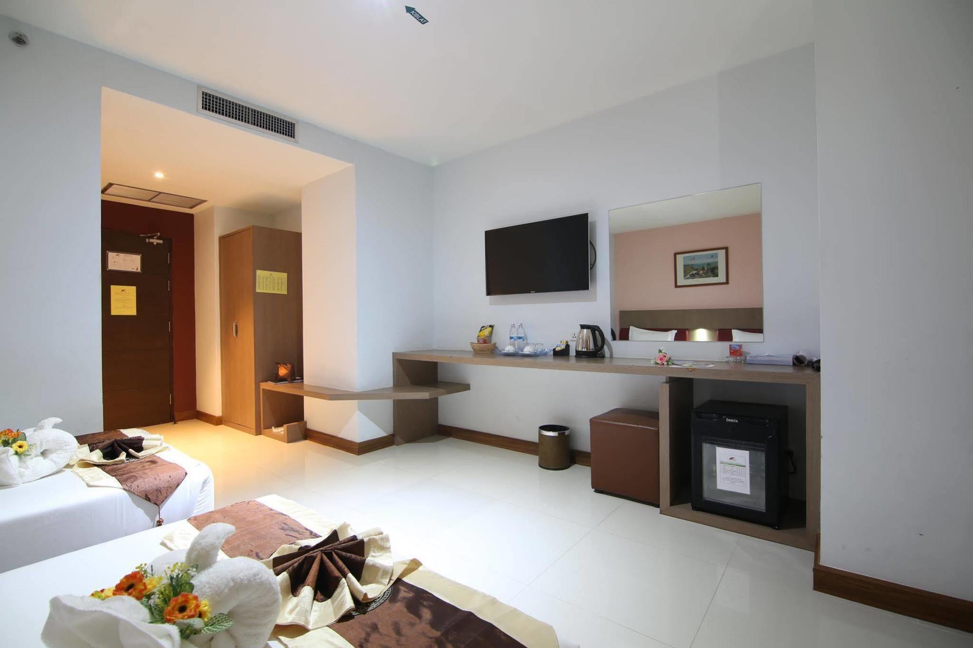 Grand Oliver Hotel Danok Szadau Kültér fotó