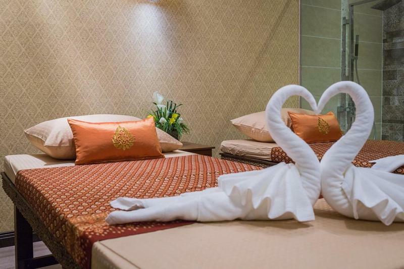 Grand Oliver Hotel Danok Szadau Kültér fotó
