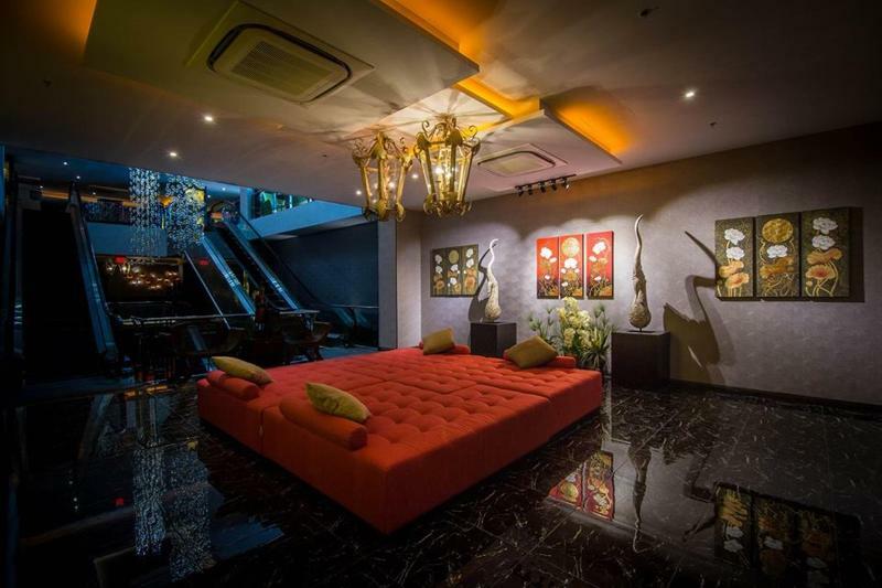 Grand Oliver Hotel Danok Szadau Kültér fotó