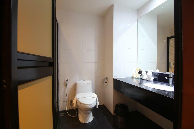 Grand Oliver Hotel Danok Szadau Kültér fotó