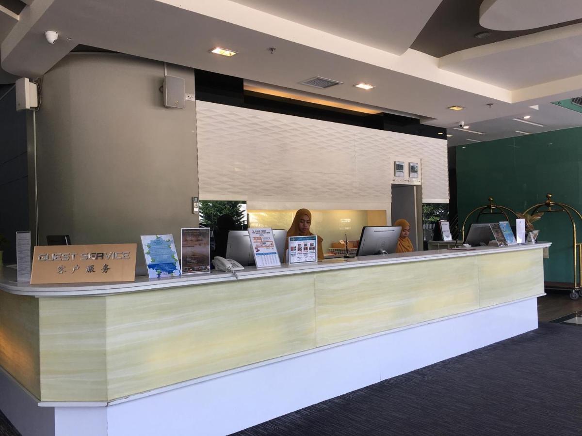 Grand Oliver Hotel Danok Szadau Kültér fotó