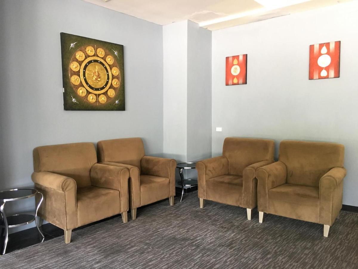 Grand Oliver Hotel Danok Szadau Kültér fotó
