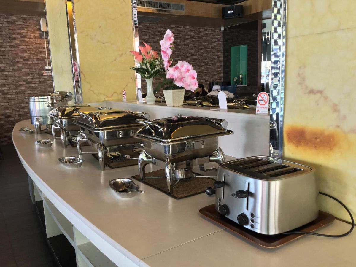 Grand Oliver Hotel Danok Szadau Kültér fotó